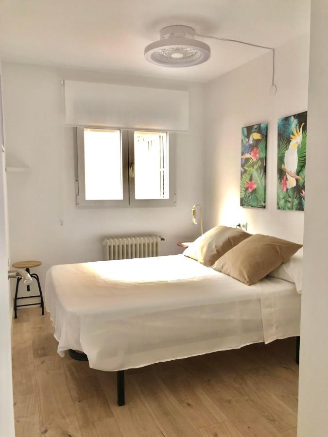 Fleming Centro Apartamento Granada Exterior foto